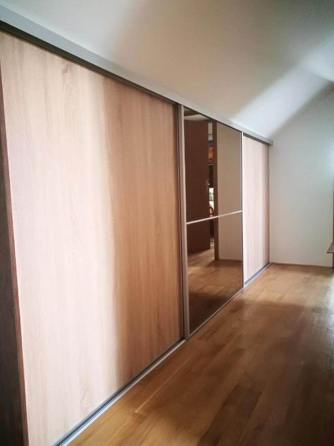 Zagreb Centar Apartment 88M2 Esterno foto