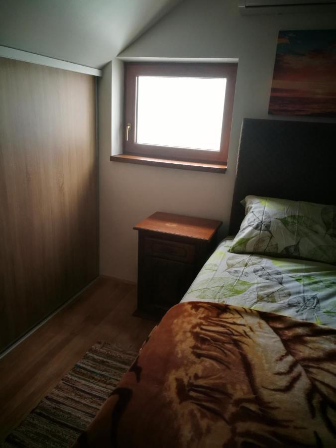 Zagreb Centar Apartment 88M2 Esterno foto