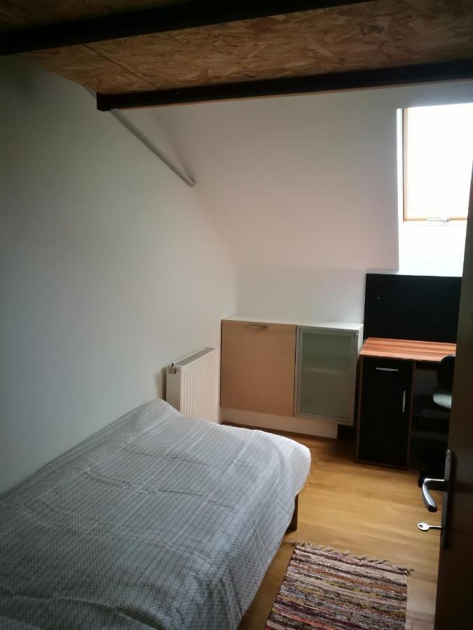 Zagreb Centar Apartment 88M2 Esterno foto