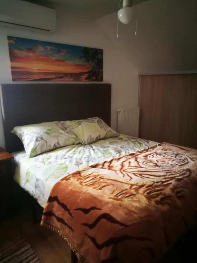 Zagreb Centar Apartment 88M2 Esterno foto