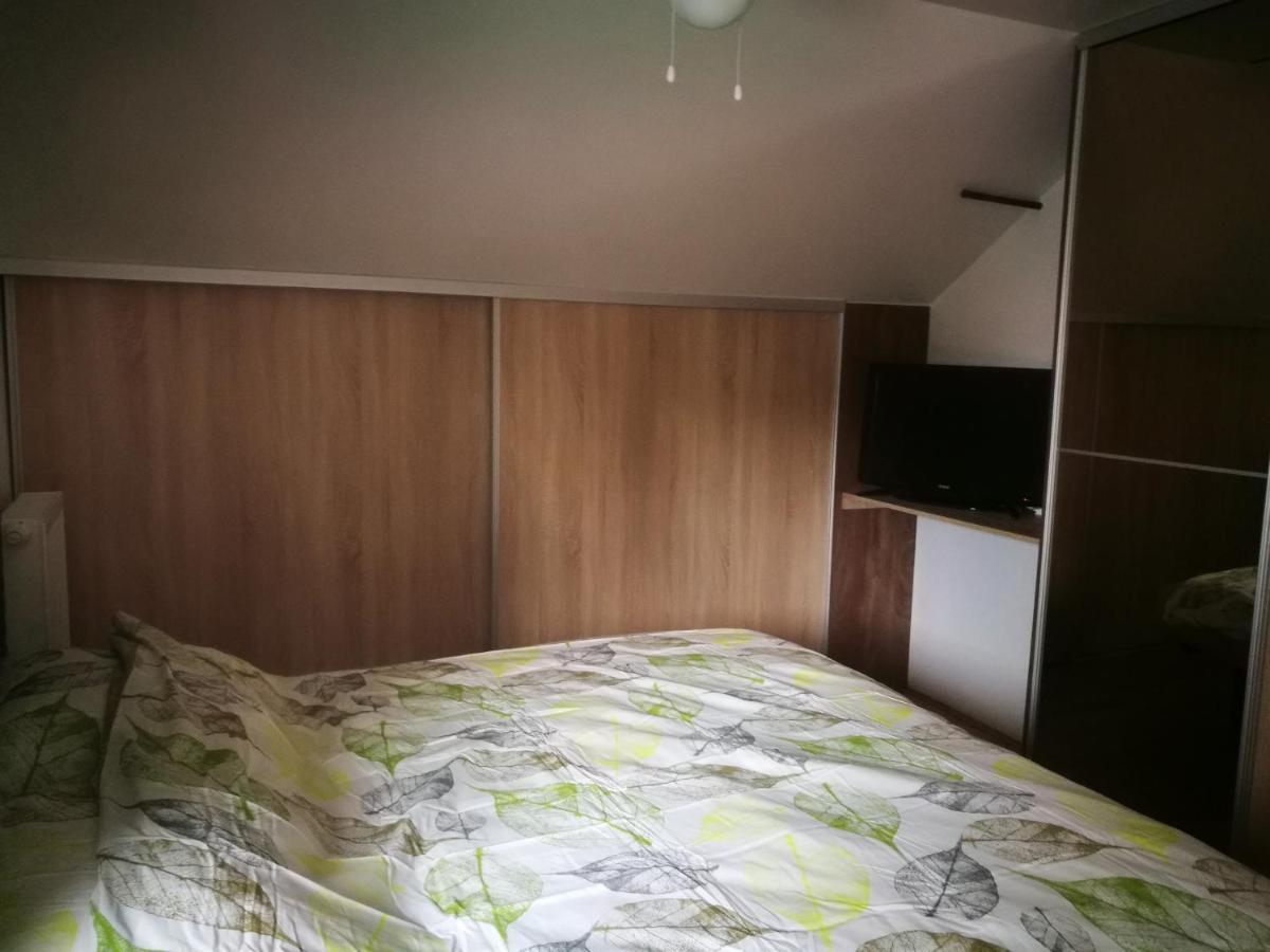 Zagreb Centar Apartment 88M2 Esterno foto